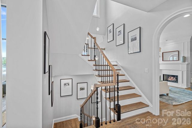 18408 Harbor Light Boulevard, Cornelius, NC 28031