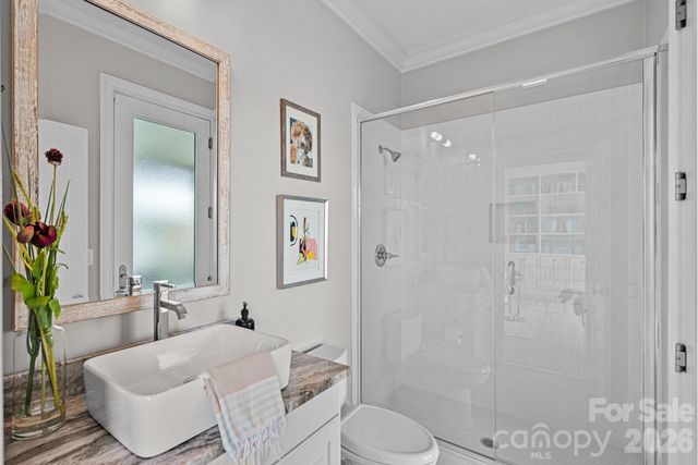 18408 Harbor Light Boulevard, Cornelius, NC 28031