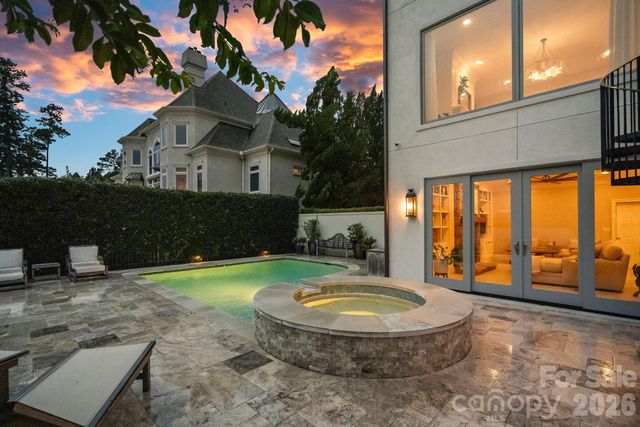 18408 Harbor Light Boulevard, Cornelius, NC 28031