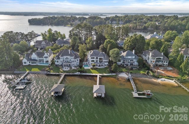 18408 Harbor Light Boulevard, Cornelius, NC 28031