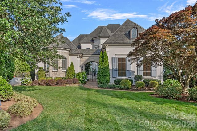 18408 Harbor Light Boulevard, Cornelius, NC 28031