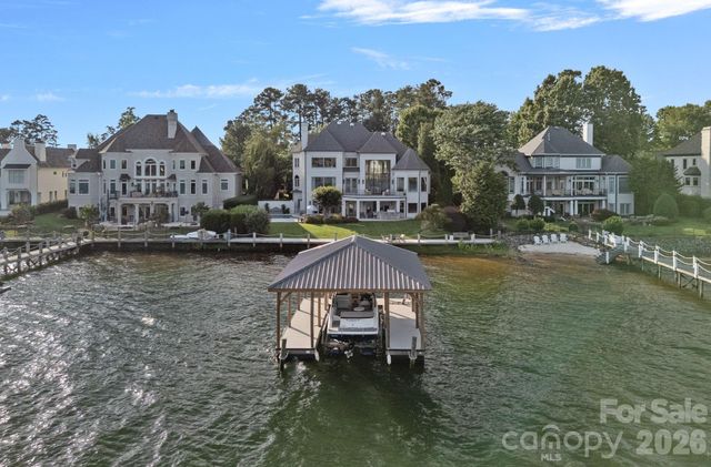 18408 Harbor Light Boulevard, Cornelius, NC 28031