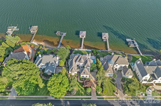 18408 Harbor Light Boulevard, Cornelius, NC 28031