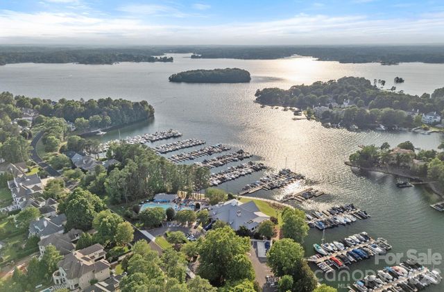 18408 Harbor Light Boulevard, Cornelius, NC 28031