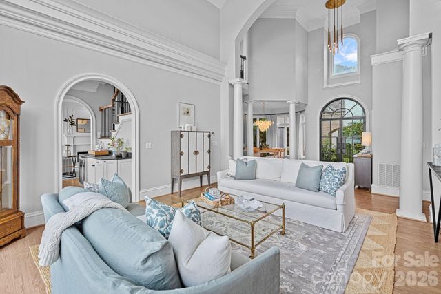 18408 Harbor Light Boulevard, Cornelius, NC 28031