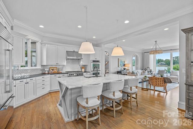 18408 Harbor Light Boulevard, Cornelius, NC 28031