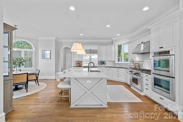 18408 Harbor Light Boulevard, Cornelius, NC 28031