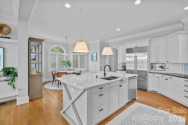 18408 Harbor Light Boulevard, Cornelius, NC 28031