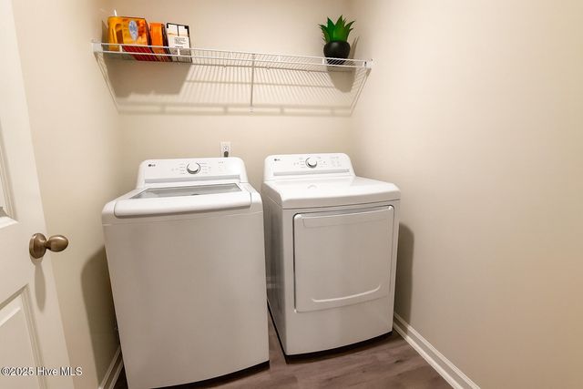 209 Ashworth Drive, Tabor City, NC 28463