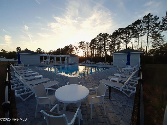 209 Ashworth Drive, Tabor City, NC 28463