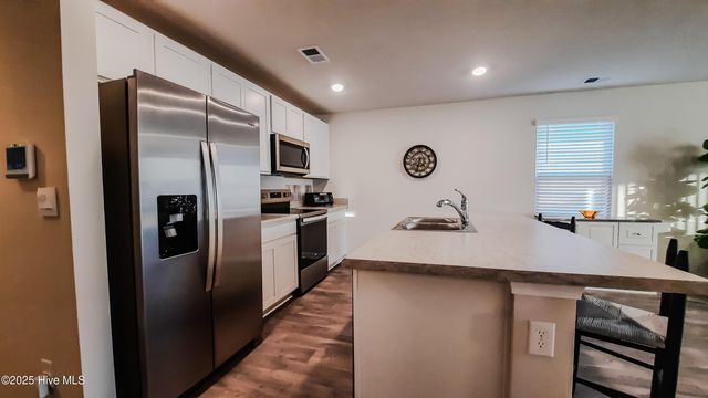 209 Ashworth Drive, Tabor City, NC 28463