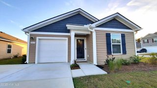 209 Ashworth Drive, Tabor City, NC 28463