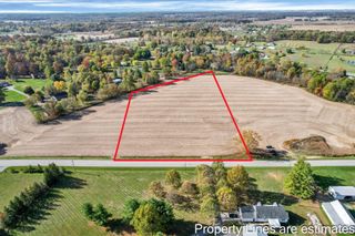 0 Raymond Road, Lot B, Marysville, OH 43040