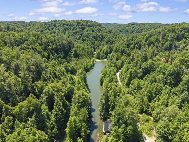 611 Paradise Drive, Rogers, KY 41365