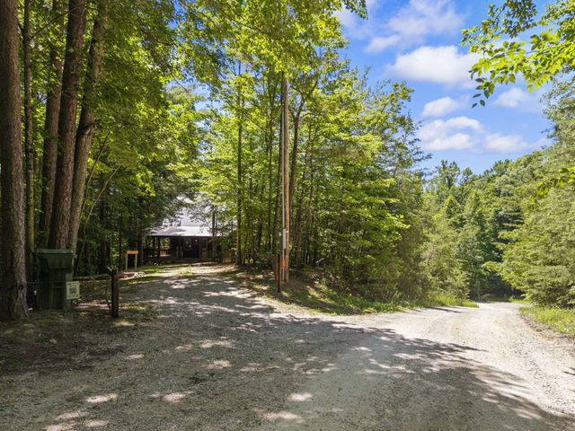 611 Paradise Drive, Rogers, KY 41365