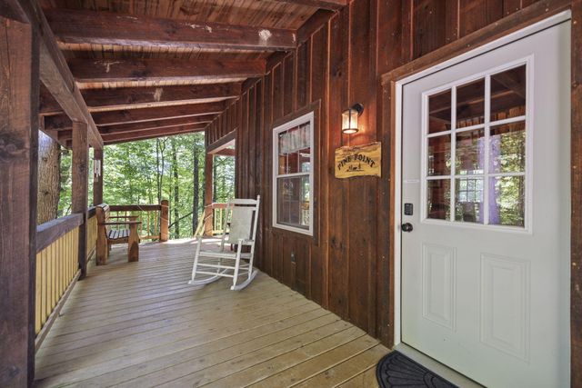 611 Paradise Drive, Rogers, KY 41365