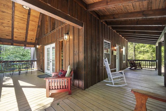 611 Paradise Drive, Rogers, KY 41365