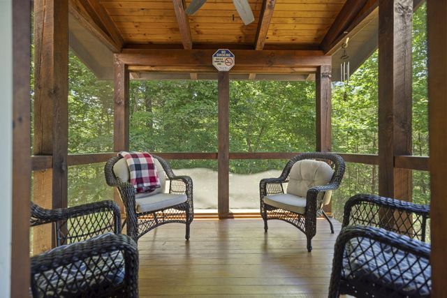 611 Paradise Drive, Rogers, KY 41365