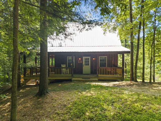 611 Paradise Drive, Rogers, KY 41365