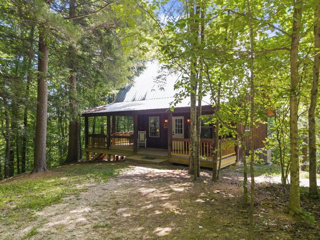 611 Paradise Drive, Rogers, KY 41365