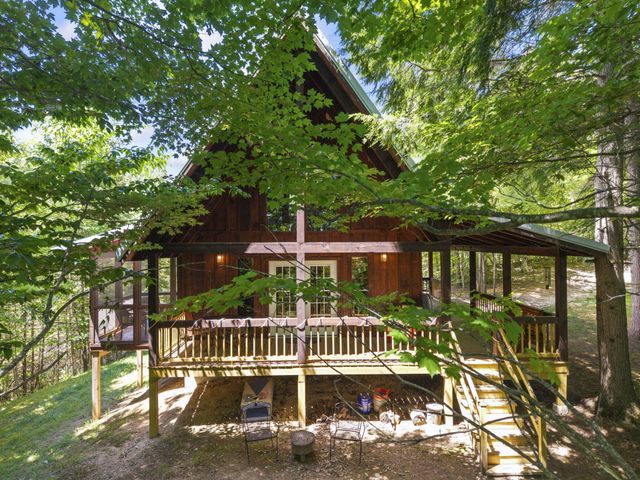 611 Paradise Drive, Rogers, KY 41365