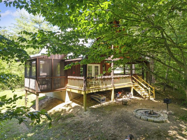 611 Paradise Drive, Rogers, KY 41365