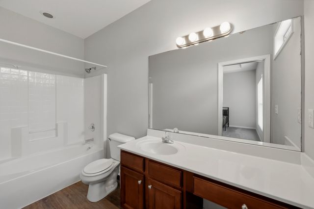 114 Turtle Point Drive, Georgetown, KY 40324