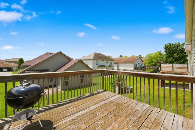 114 Turtle Point Drive, Georgetown, KY 40324