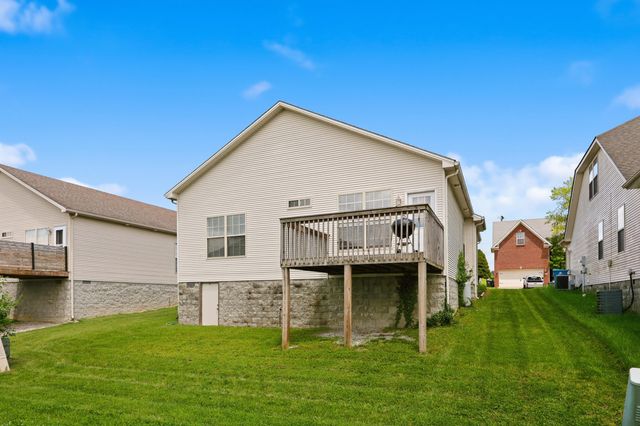 114 Turtle Point Drive, Georgetown, KY 40324