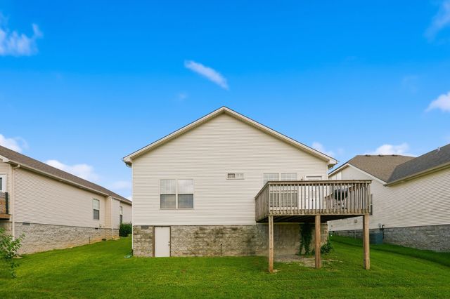 114 Turtle Point Drive, Georgetown, KY 40324