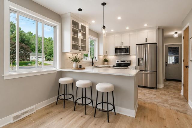 4896 Sequoia Drive Se, Cascade Twp, MI 49512