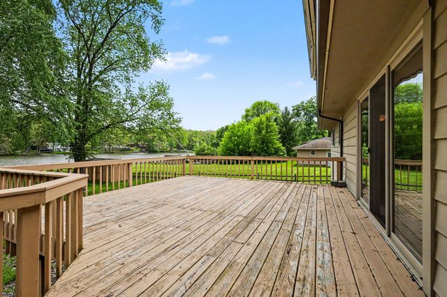 4896 Sequoia Drive Se, Cascade Twp, MI 49512