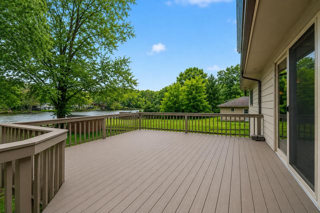 4896 Sequoia Drive Se, Cascade Twp, MI 49512