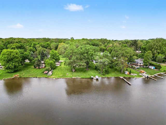 4896 Sequoia Drive Se, Cascade Twp, MI 49512