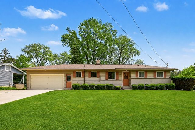 4896 Sequoia Drive Se, Cascade Twp, MI 49512