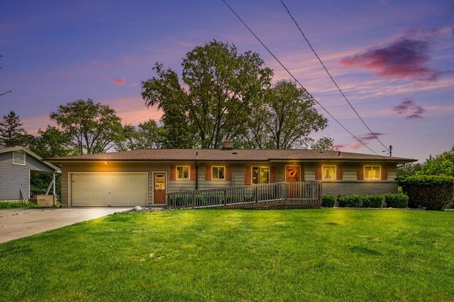 4896 Sequoia Drive Se, Cascade Twp, MI 49512