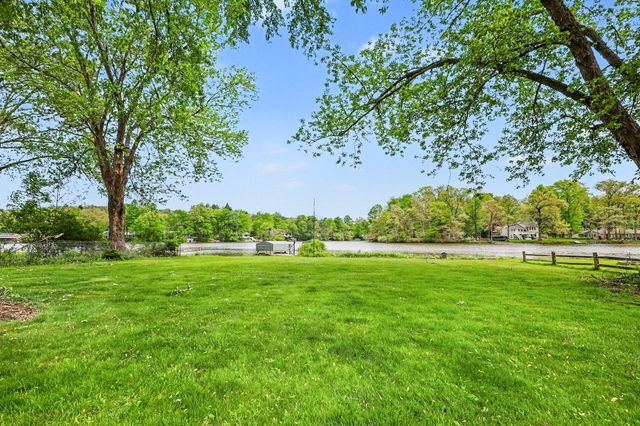 4896 Sequoia Drive Se, Cascade Twp, MI 49512