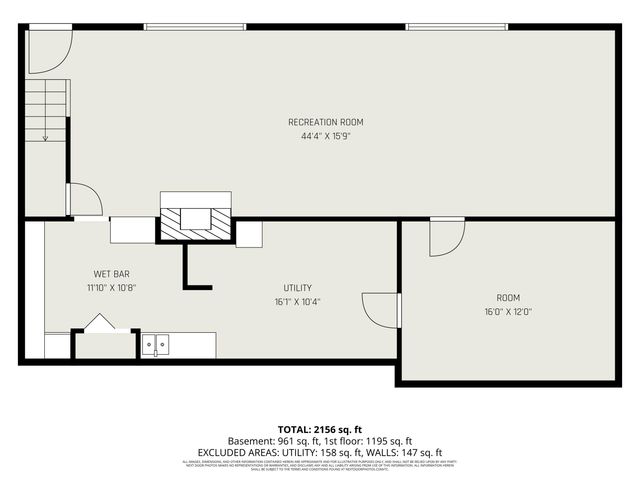 4896 Sequoia Drive Se, Cascade Twp, MI 49512