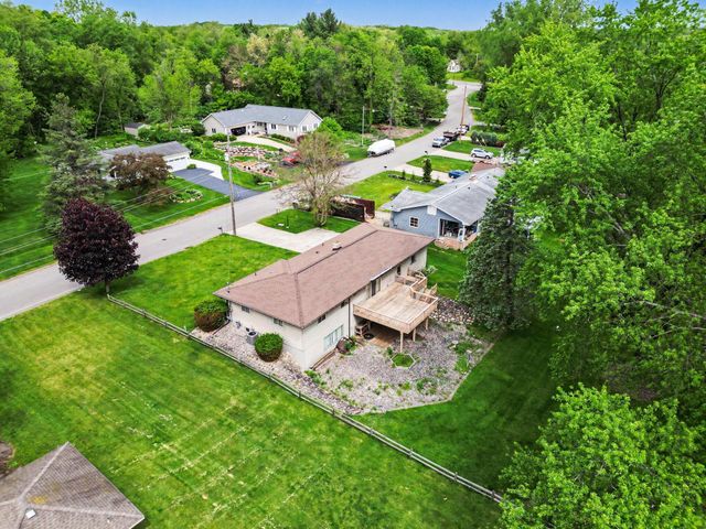 4896 Sequoia Drive Se, Cascade Twp, MI 49512
