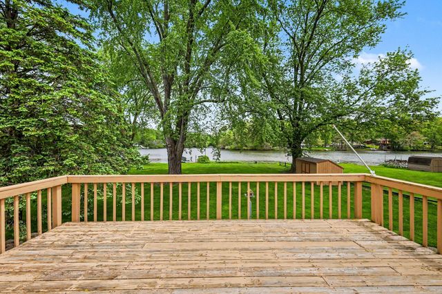 4896 Sequoia Drive Se, Cascade Twp, MI 49512