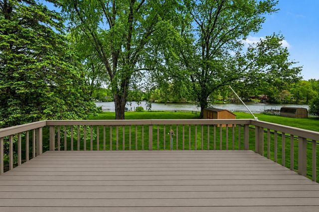 4896 Sequoia Drive Se, Cascade Twp, MI 49512
