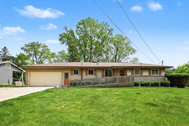 4896 Sequoia Drive Se, Cascade Twp, MI 49512