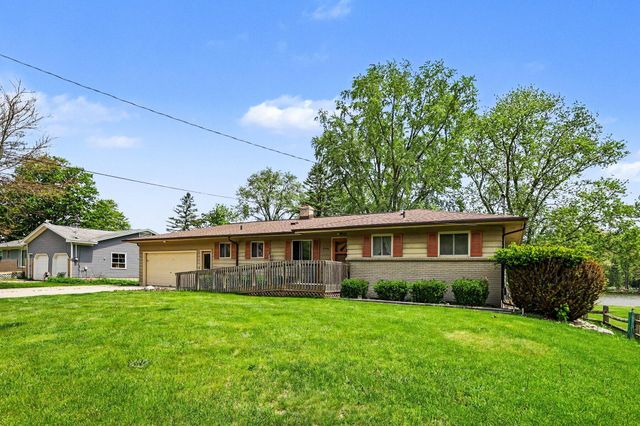 4896 Sequoia Drive Se, Cascade Twp, MI 49512