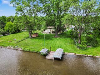4896 Sequoia Drive Se, Cascade Twp, MI 49512