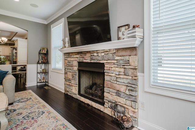 205 HOWARD HILL DRIVE, Wilsonville, AL 35186