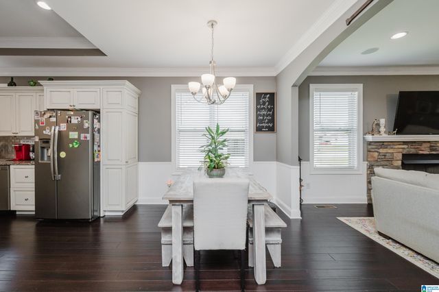 205 HOWARD HILL DRIVE, Wilsonville, AL 35186