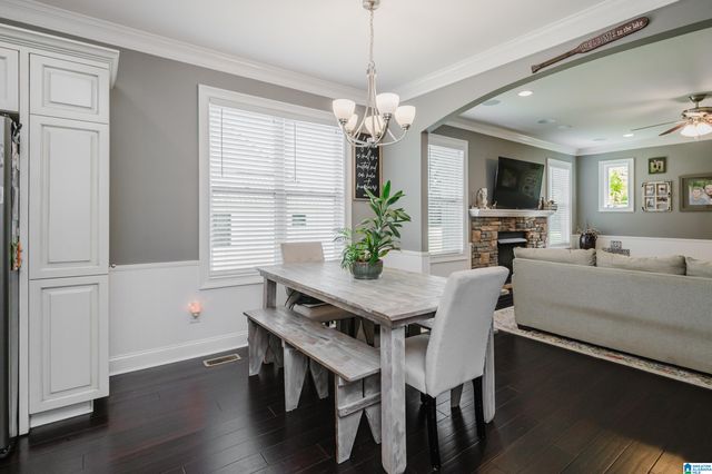 205 HOWARD HILL DRIVE, Wilsonville, AL 35186