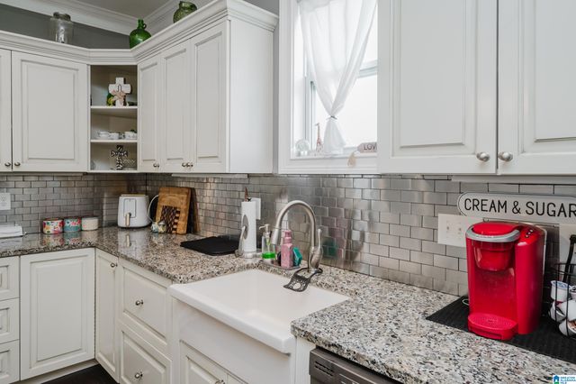 205 HOWARD HILL DRIVE, Wilsonville, AL 35186