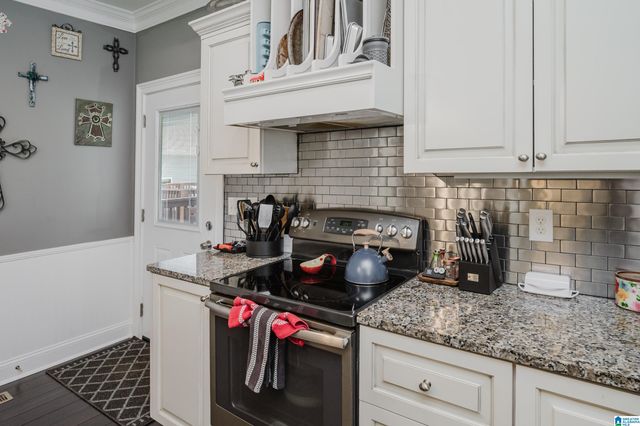 205 HOWARD HILL DRIVE, Wilsonville, AL 35186