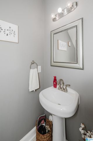 205 HOWARD HILL DRIVE, Wilsonville, AL 35186